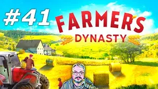 Farmer's Dynasty - Episode 41