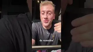 Tempos Difíceis Criam Homens Traumatizados
