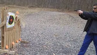 Just a little up close and personal fun.