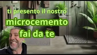 pavimenti in resina fai da te