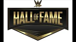 WWE Hall Of Fame Triple Crown Champs