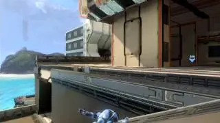 Halo 4 Tips - Art of War Chapter 7 - Maneuvering