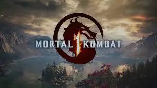 Tutorial, plus story mode with Kung Lao & Cage [Part one of MORTAL KOMBAT 1]