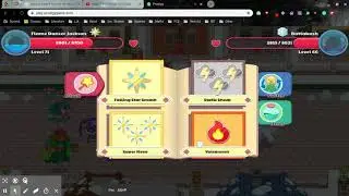 Duckie Prodigy | Ep. 1 - Getting SNOWFLAKES for the **WINTERFEST EVENT**!!!