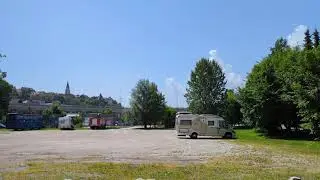 Pernocta Kranj