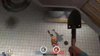 How to Use the Grappling Hook