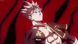 Black clover epic battle