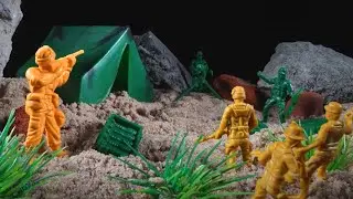 Macro War