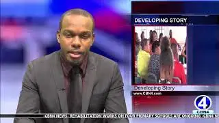 CBN4 Primetime News  - 3 July 2018