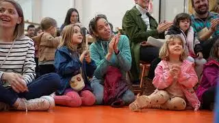 Fira de la Muntanya de Vic 2022