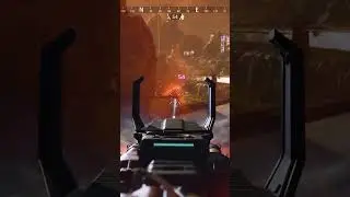 Twitch Streamer gets LETHAL DOSE of Big Buns in Apex Legends...
