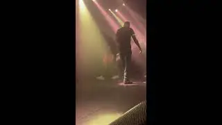 Showcase Freeze Corleone, Fentanyl 2020
