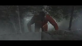 Snow Storm VFX