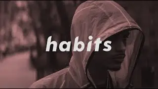 Jay Critch x Rich the Kid Type Beat - Habits - prod. by Park