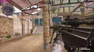 Warface - Random moments #21