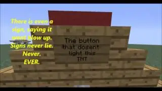 TNT Made From Wool (with music)