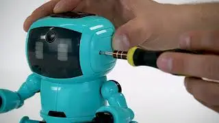 Крабо робот 2