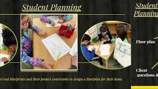 Hortons Creek Elementary School | STEMposium 2020