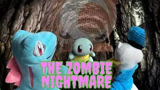 The Zomvie Nightmare Day 4 :Close Calls