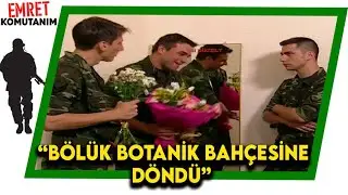 FOTO FATO'YA TALİP ÇOK | Emret Komutanım