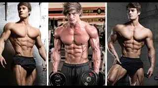 Fitness GYM Motivation | The Best Athletes