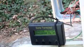 Wren MW54 Turbo Prop Accel/Decel tuning results