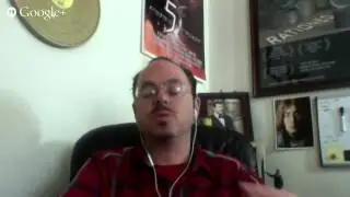 Horribly Hooched talks 5th Passenger with Scott Baker
