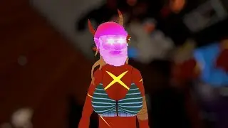 The Gnomes are real! [VRChat]
