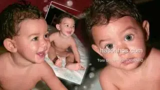 Batizado Bernardo.wmv