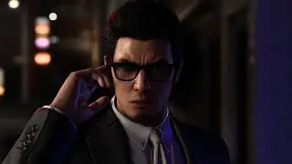 YAKUZA GAIDEN FINALLY HERE | 7 DAYS OF STREAMING