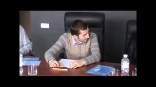 Круглый стол 