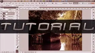 Tutorial - Image Correction