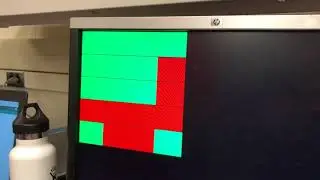 Lab 4 Second Debugging Video