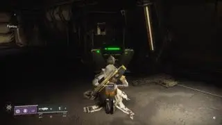 freeclimb Destiny 2 Solo Pipeline Chest