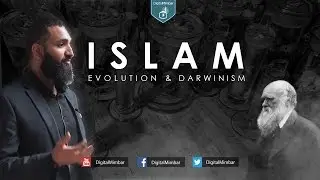 Islam, Evolution and Darwinism - Subboor Ahmad