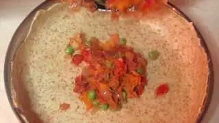 Recipe 3 - Pumpkin Pie
