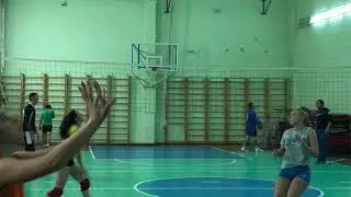 Тренировка 10 октября 2018