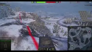 Заезды 16 выпуск  -2 (Rheinmetall Panzerwagen)