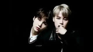 |Воображение|YoonMin|Я не твоя игрушка|Часть 22|