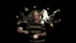 Falcore-Juggling