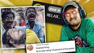 The Most Relaxing Video On YouTube|BabaCosmic | YourAverageGuy