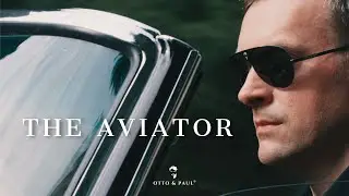 THE AVIATOR - OTTO & PAUL Eyewear