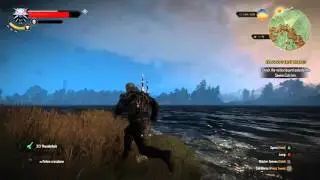 The Witcher 3 - Ultimate Graphics Options Mod