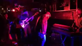 Shane Hall - Ain’t It A Sin (cover)
