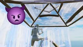 Whatchu On 😈 | 13K Arena Points