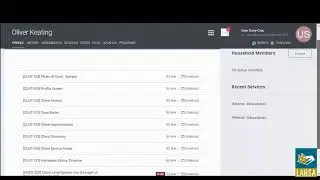 How to Generate Client Reports