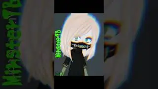 Я очень старалась можно актив позязя #gacha #гача #гачалайф #gachaclub #memes #meme #gachalife #tv