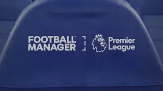 Official Premier League Licence coming to Football Manager