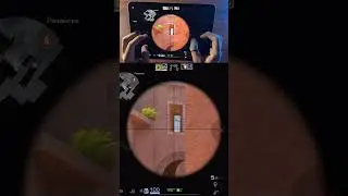 Хендкам с ipad’a в STANDOFF 2 