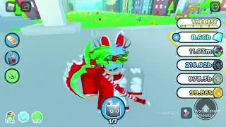 Borrowing | Pterodactyl & King Mushroom!
